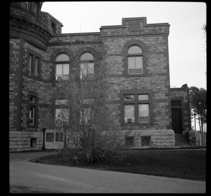 Dominion Observatory, Ottawa, Canada.