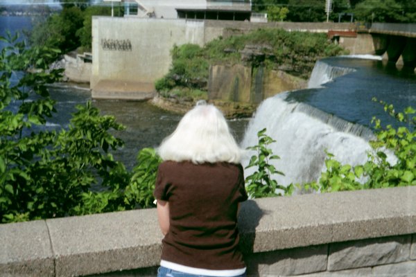 Beirette VSN 2, Fujifilm Superia 200.