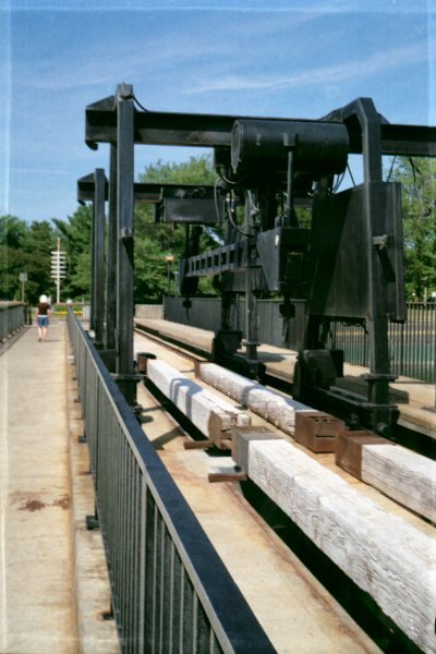 Beirette VSN 2, Fujifilm Superia 200.