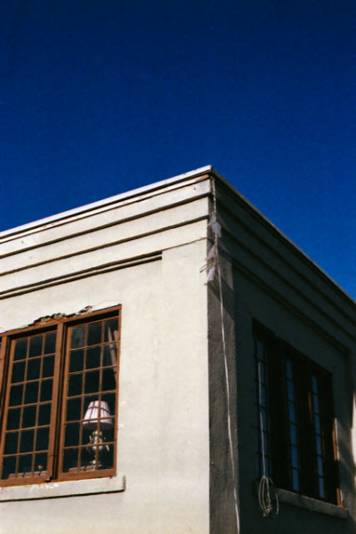 Ottawa (Canada), Canon AE-1 Program, Fujifilm Superia 200, 2012.