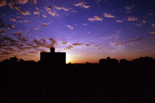 Ottawa (Canada), Canon AE-1 Program, Easypix 200, 2013.