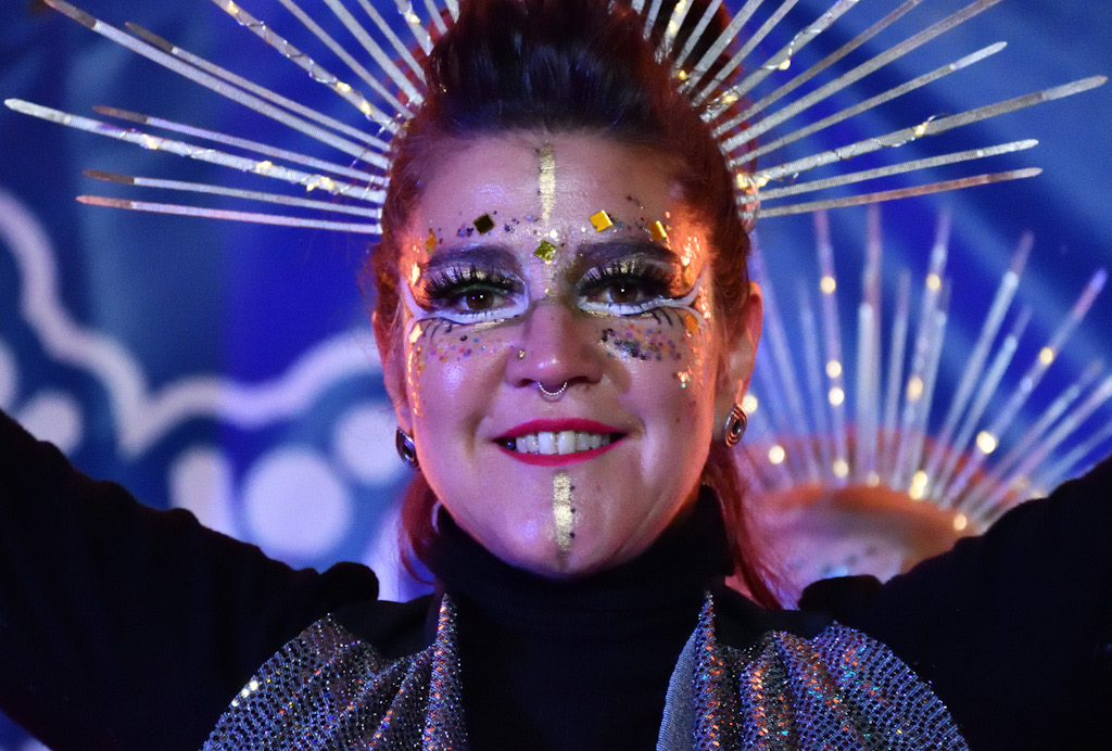 Mystika Circus