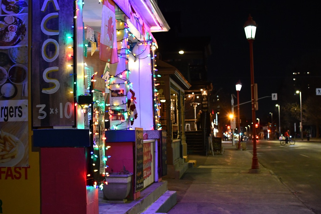 Centretown Ottawa