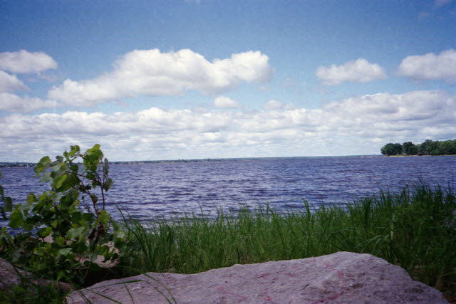 Ottawa (Canada), Kodak VR35 K80 on Easypix 200 film, 2013.