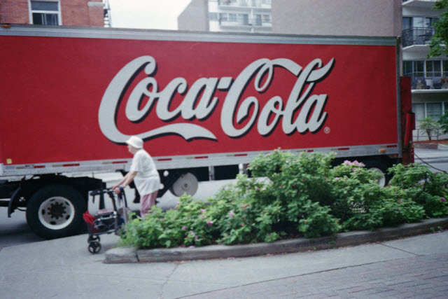 Ottawa (Canada), Kodak VR35 K80 on Easypix 200 film, 2013.