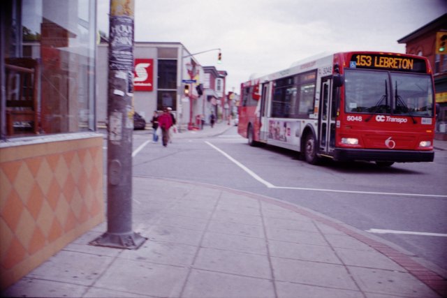 Ottawa, Nikkormat Ftn, Fuji Superia 200, 2010.