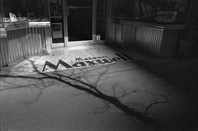 Ottawa, Nikkormat Ftn, Ilford XP2, 2013.