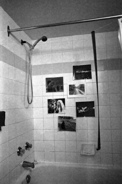 Ottawa, Nikkormat Ftn, Ilford XP2, 2013.