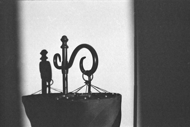 Ottawa, Nikkormat Ftn, Ilford XP2, 2011.