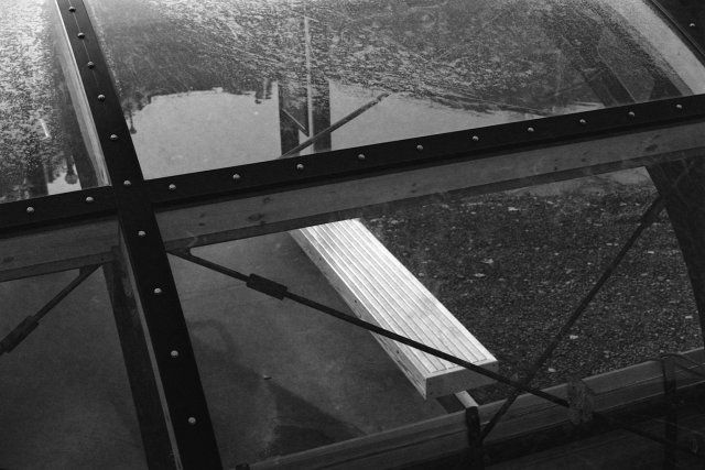 Ottawa, Nikkormat Ftn, Ilford XP2, 2011.