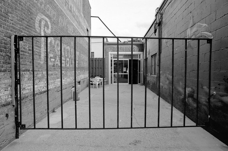 Nikon F80, Ottawa, 2002-2003