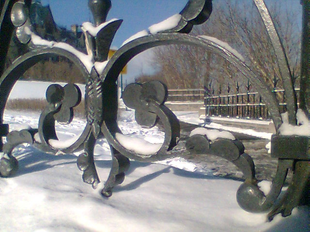 Parliament Hill, Ottawa.
