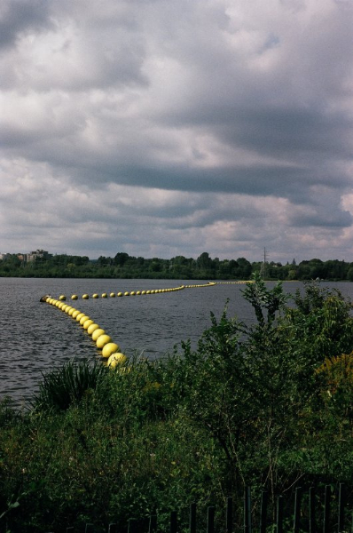 Pentax K1000, Fujifilm Superia 200, Ottawa, 2012.