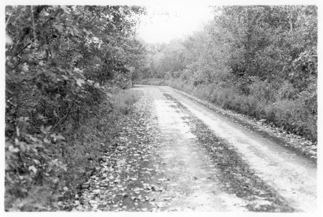 Deschênes, Québec, 1976.